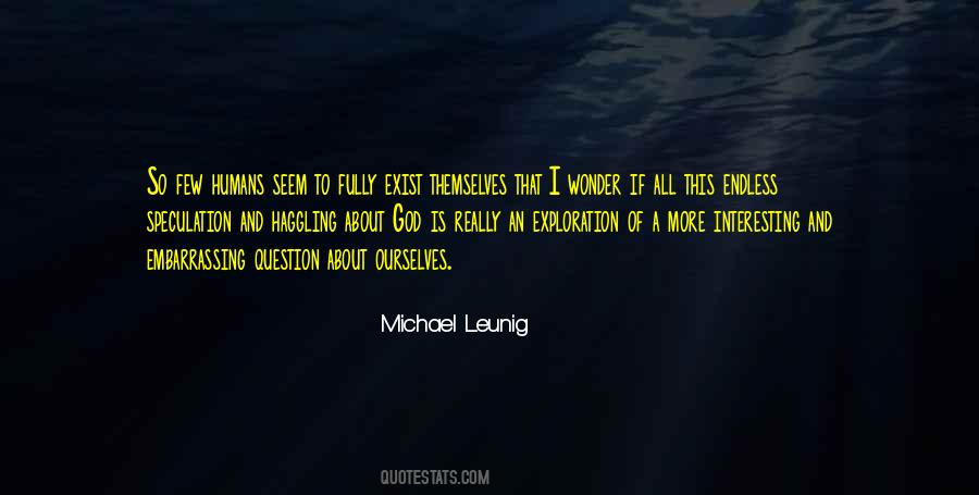 A Few Interesting Quotes #539992