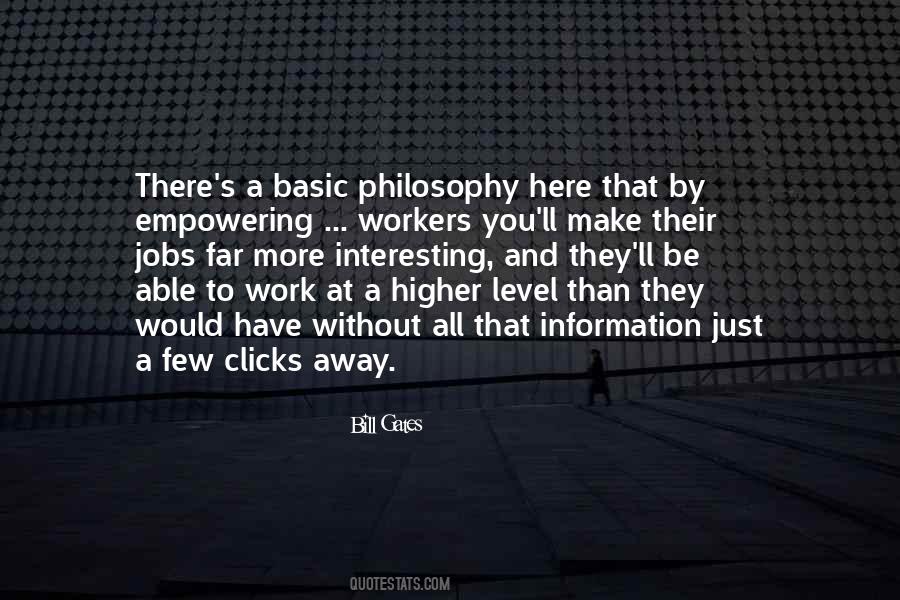 A Few Interesting Quotes #592655
