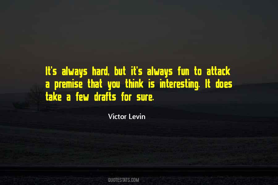 A Few Interesting Quotes #668094