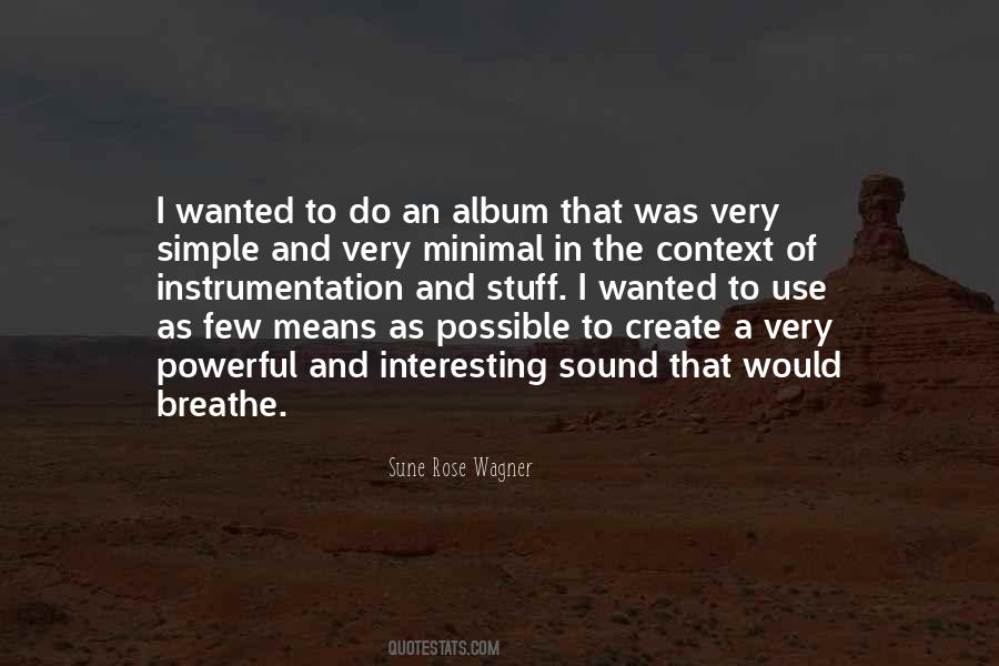 A Few Interesting Quotes #813655
