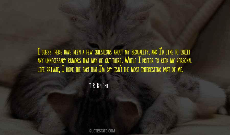 A Few Interesting Quotes #911102