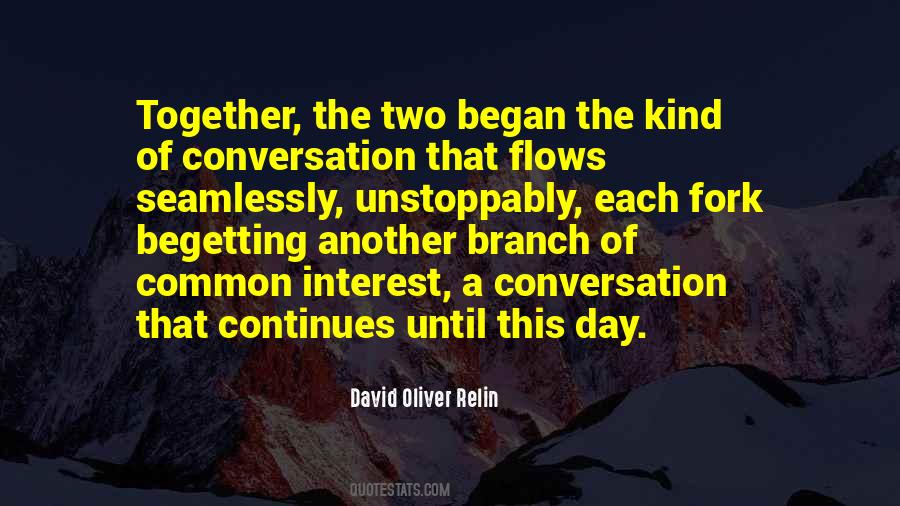 Each Day Love Quotes #115700