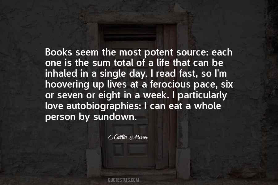 Each Day Love Quotes #124845