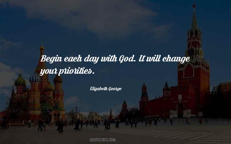 Each Day Love Quotes #141477