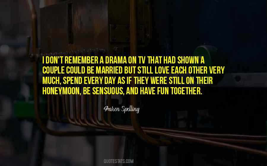 Each Day Love Quotes #212892