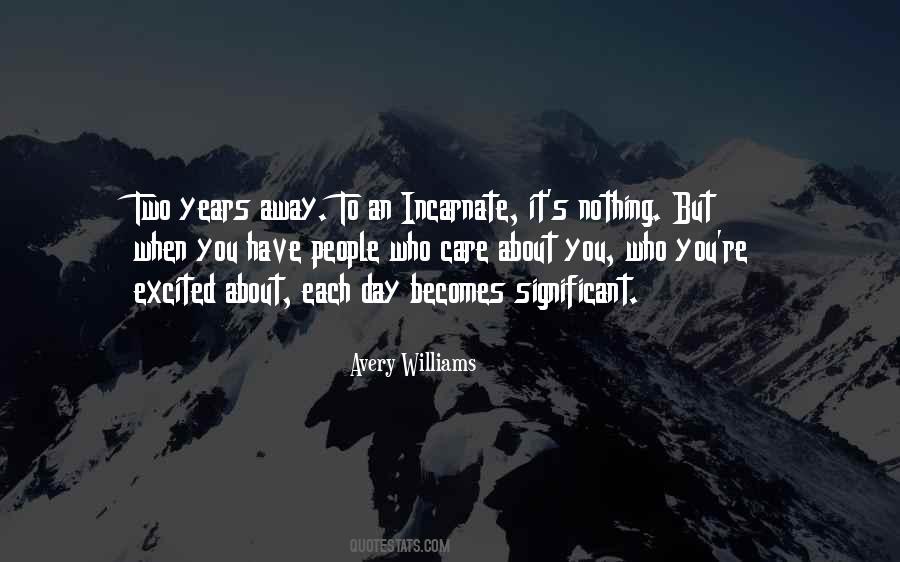 Each Day Love Quotes #231799