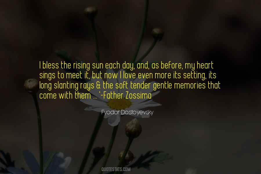 Each Day Love Quotes #261014