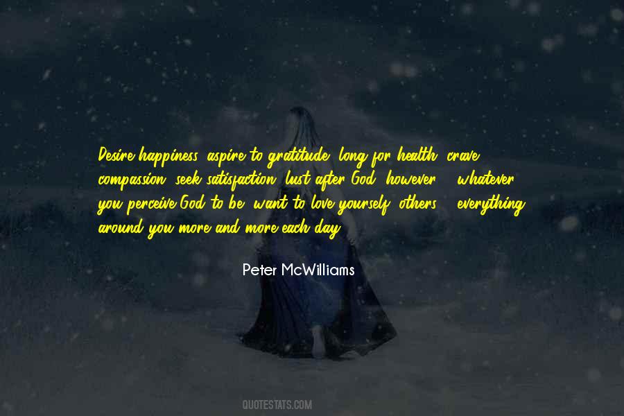 Each Day Love Quotes #43424