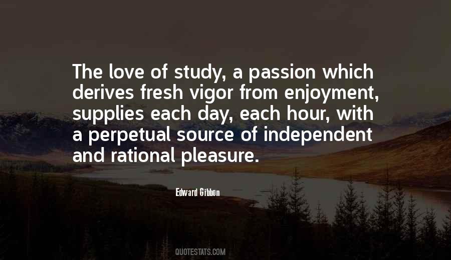 Each Day Love Quotes #694257