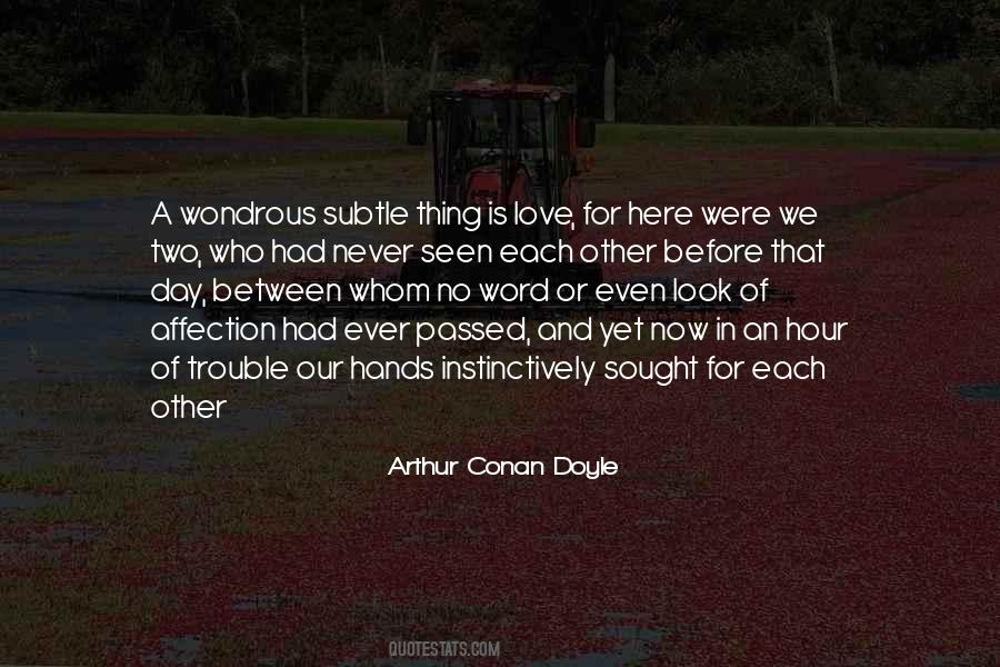 Each Day Love Quotes #704029