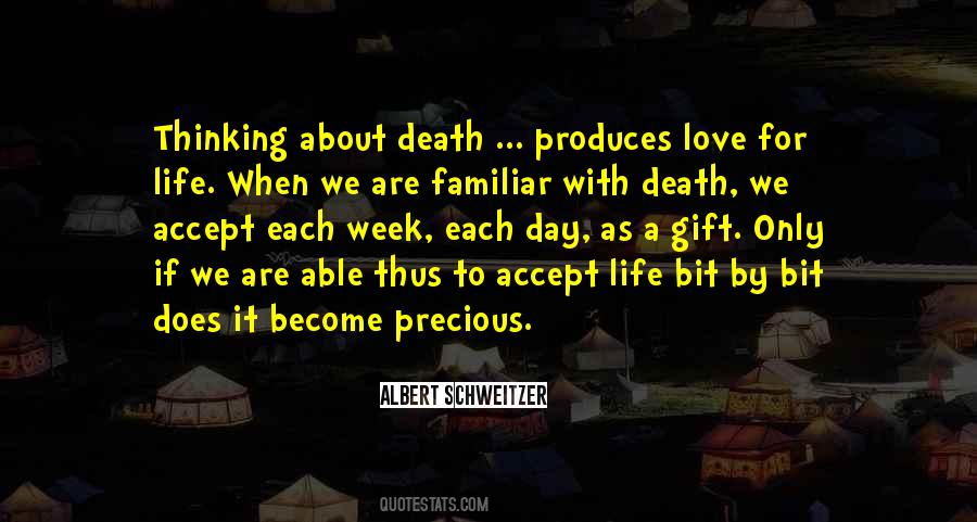 Each Day Love Quotes #873612