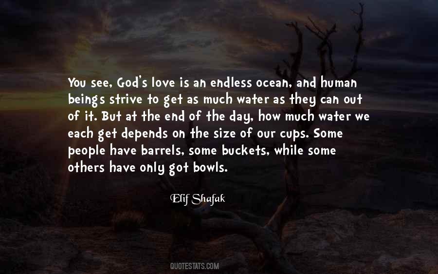 Each Day Love Quotes #99665