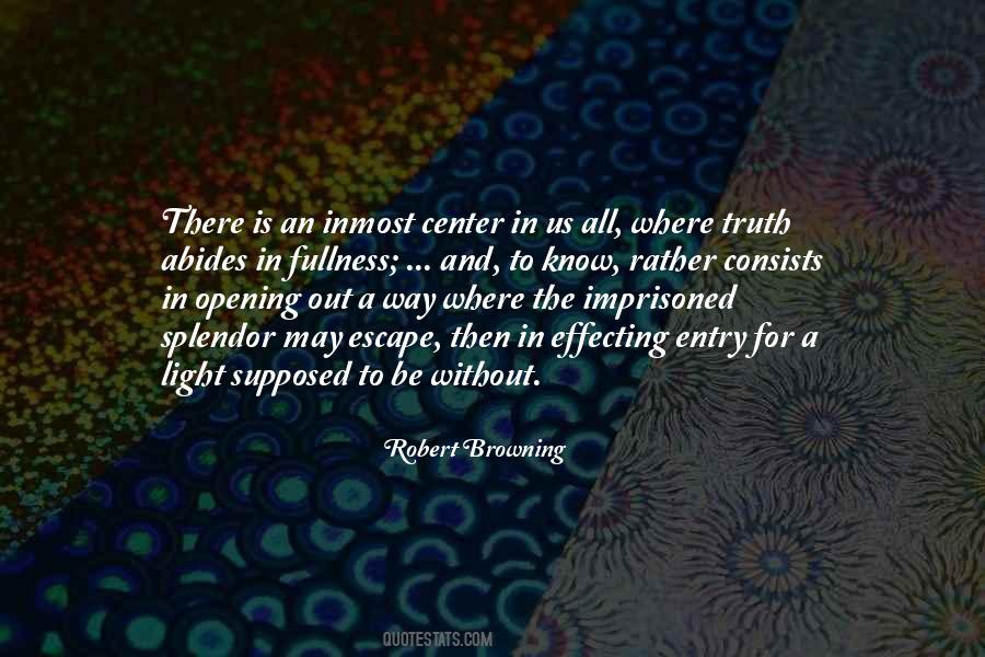 In The Light Of What We Know Quotes #34391