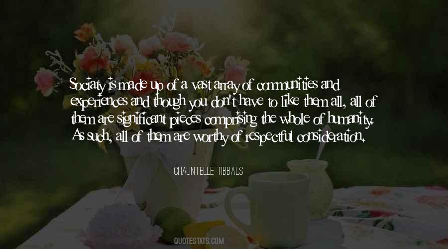 You Are Significant Quotes #1469963