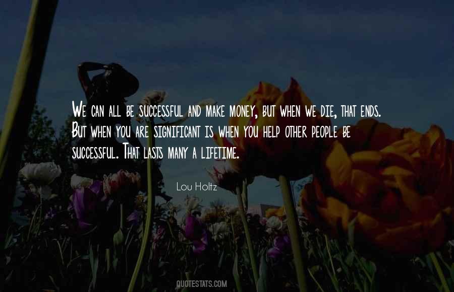 You Are Significant Quotes #1473175