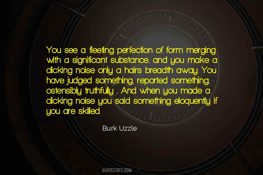 You Are Significant Quotes #1727346