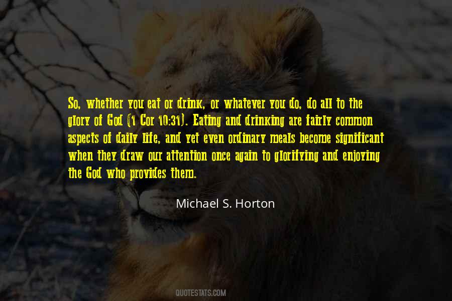 You Are Significant Quotes #1798204