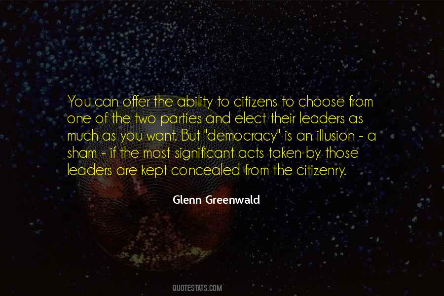 You Are Significant Quotes #230106