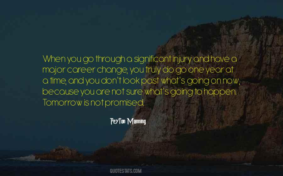 You Are Significant Quotes #246140