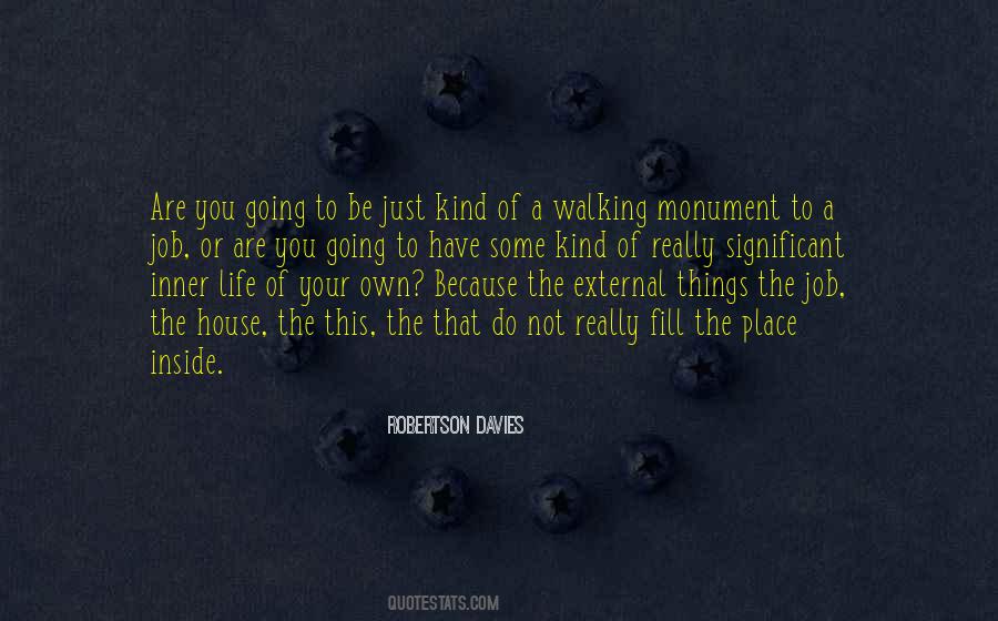 You Are Significant Quotes #250570