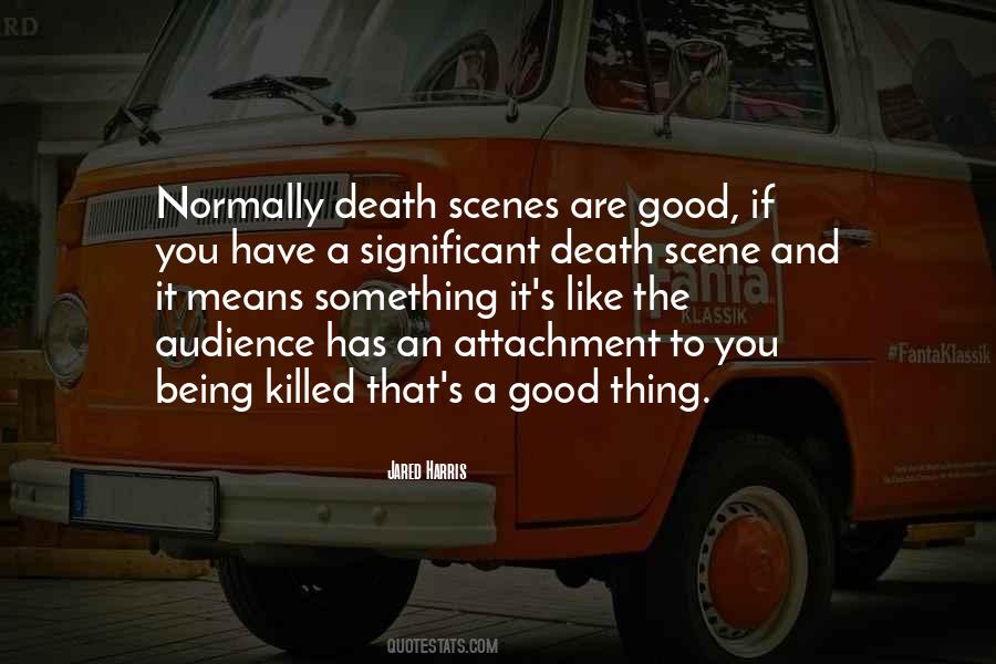 You Are Significant Quotes #720455