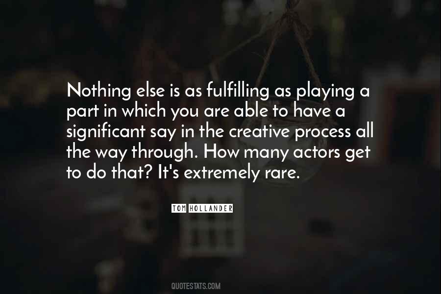 You Are Significant Quotes #75737