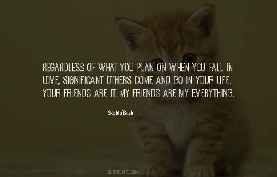 You Are Significant Quotes #800167