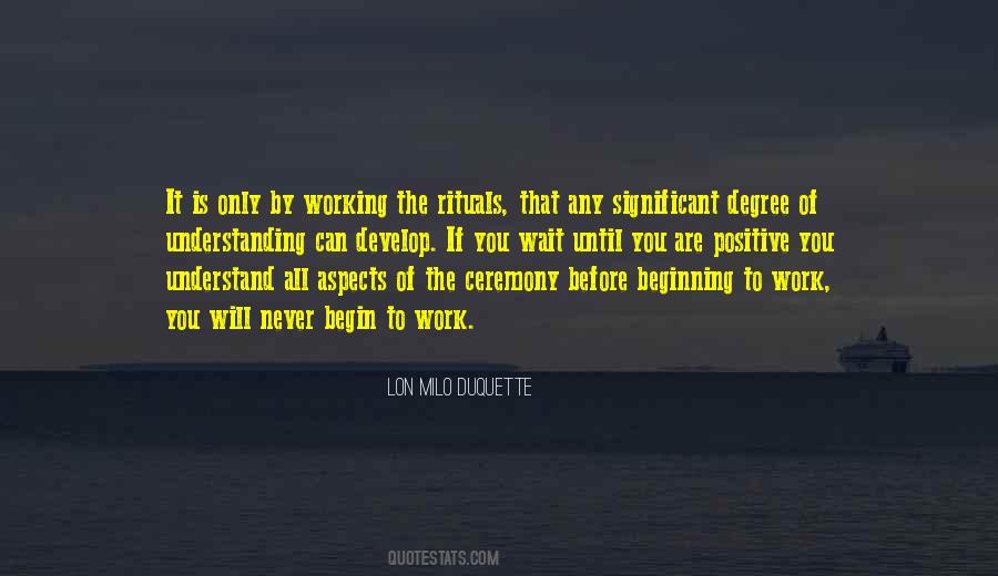 You Are Significant Quotes #869098