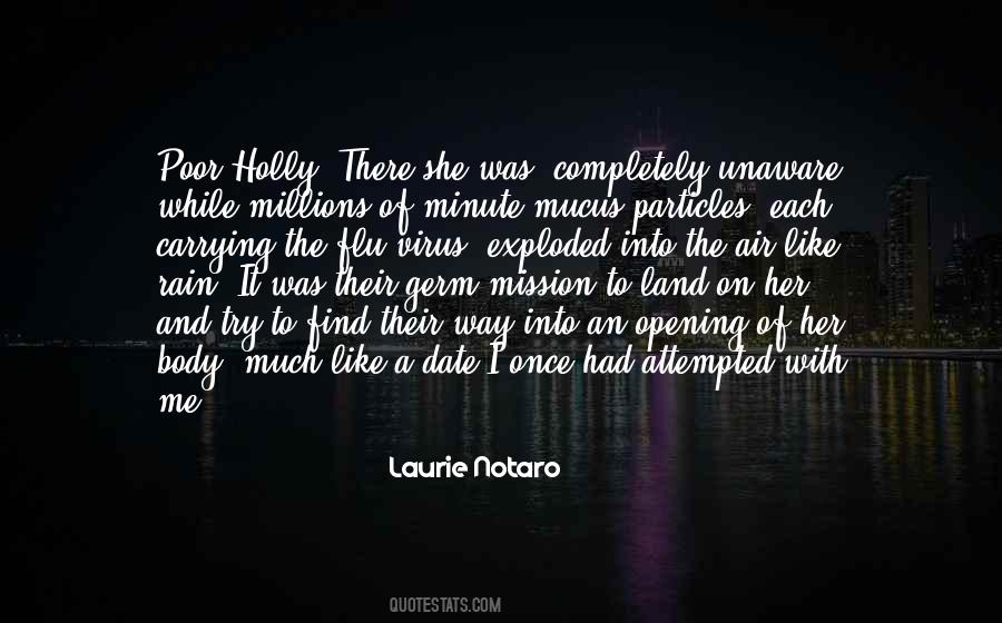 Each Minute Quotes #1060910