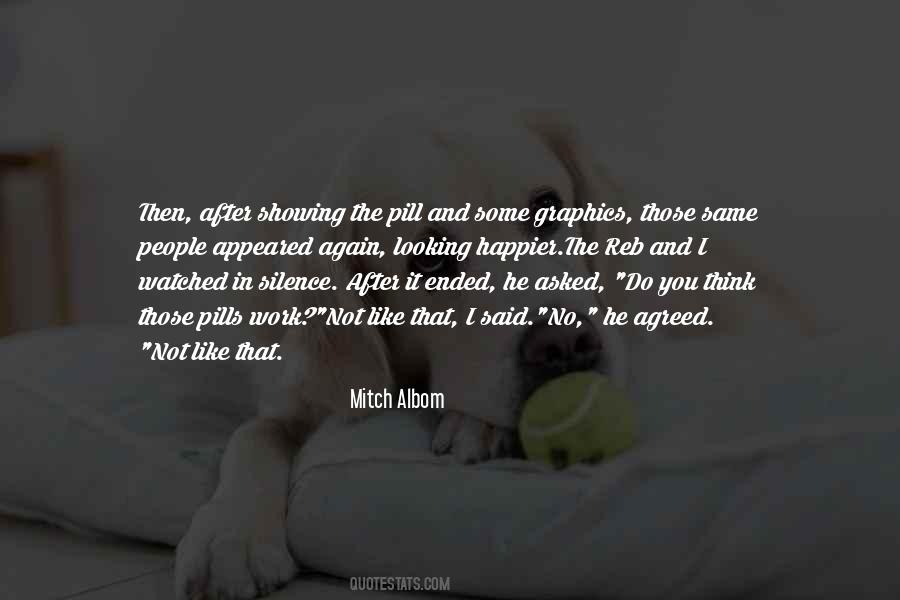 Work Silence Quotes #540475