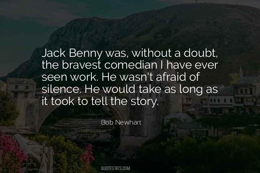 Work Silence Quotes #838971