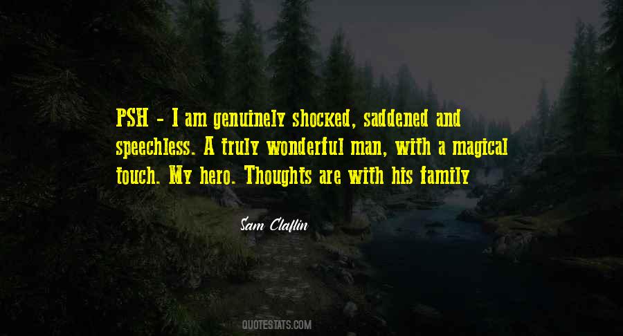 Psh Quotes #1523663