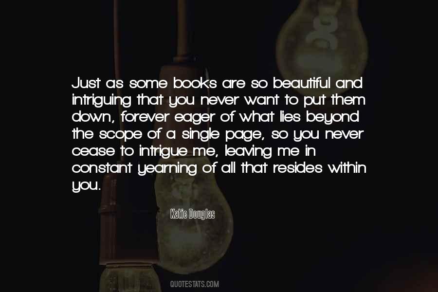 Eager Quotes #1240458