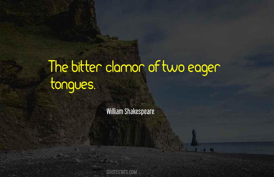 Eager Quotes #1259173