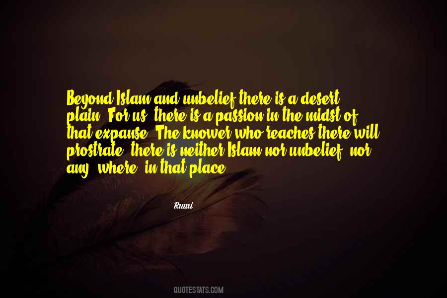 That Place Quotes #1050735