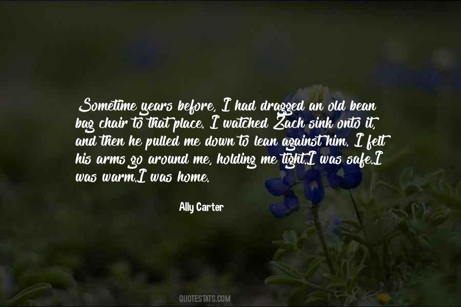 That Place Quotes #1051650
