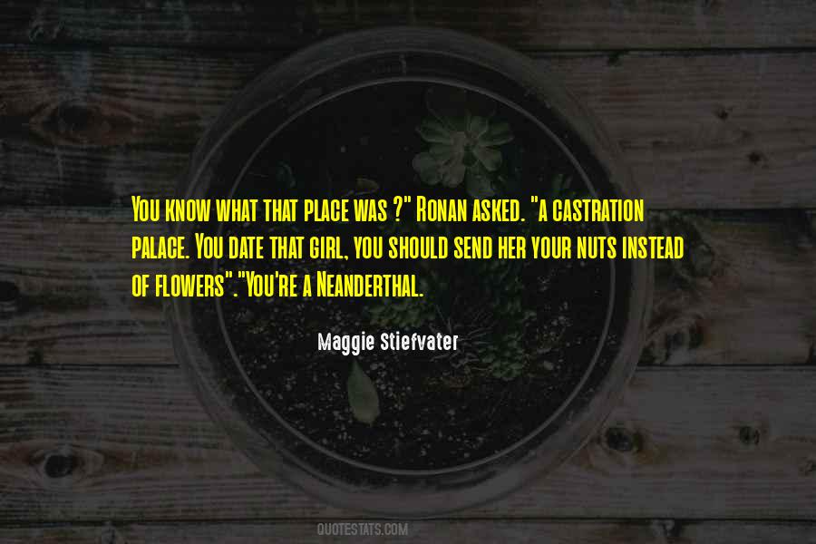 That Place Quotes #1076593