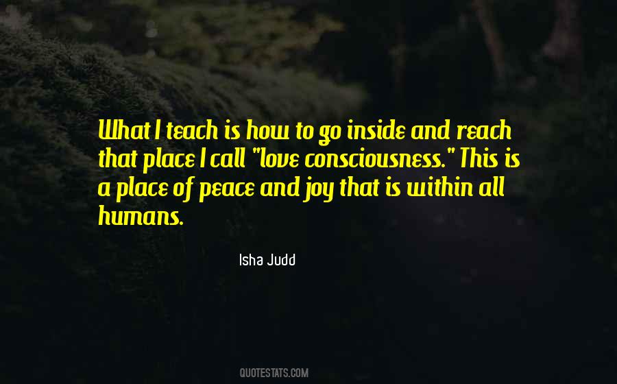 That Place Quotes #1079697