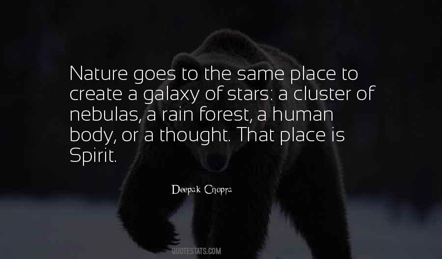 That Place Quotes #1144004