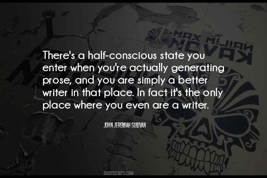 That Place Quotes #1159292