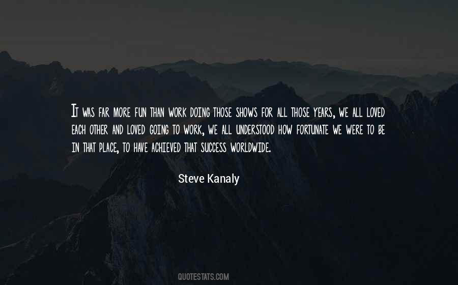 That Place Quotes #1207318
