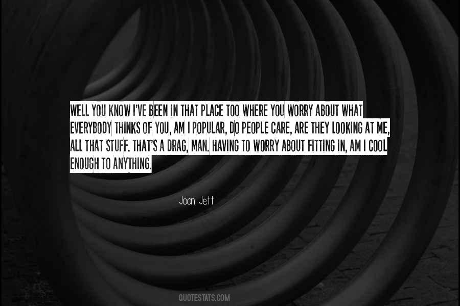 That Place Quotes #1217502