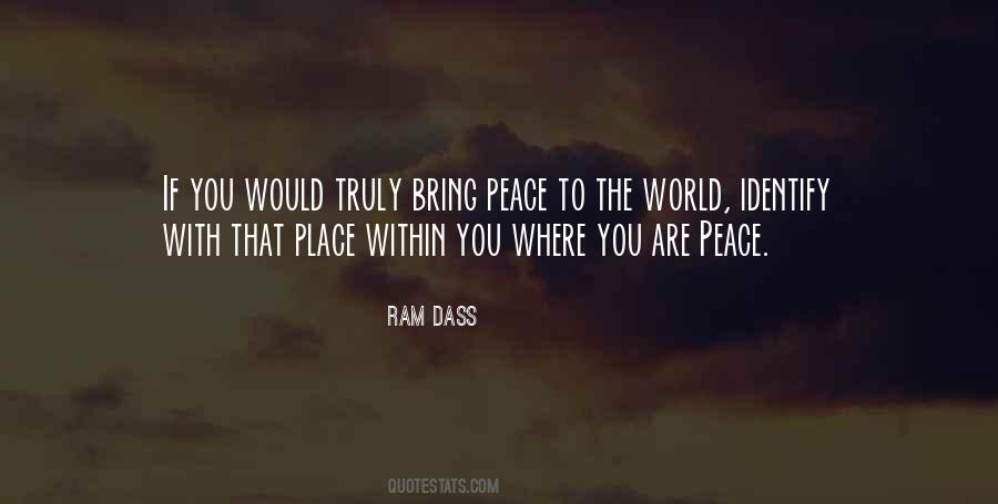 That Place Quotes #1237444
