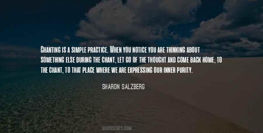 That Place Quotes #1260170