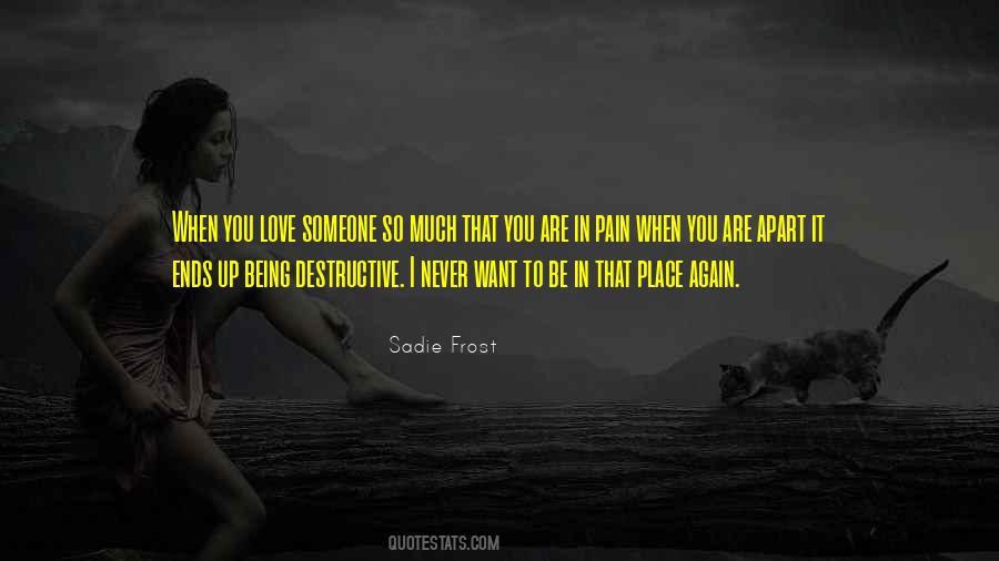 That Place Quotes #1297077