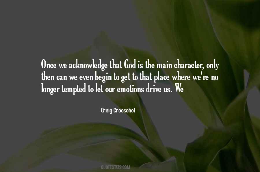 That Place Quotes #1302970