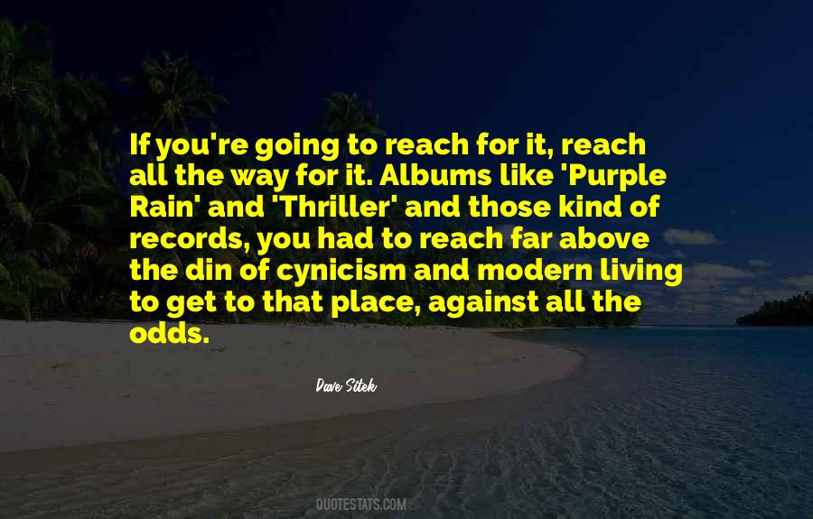 That Place Quotes #1315639