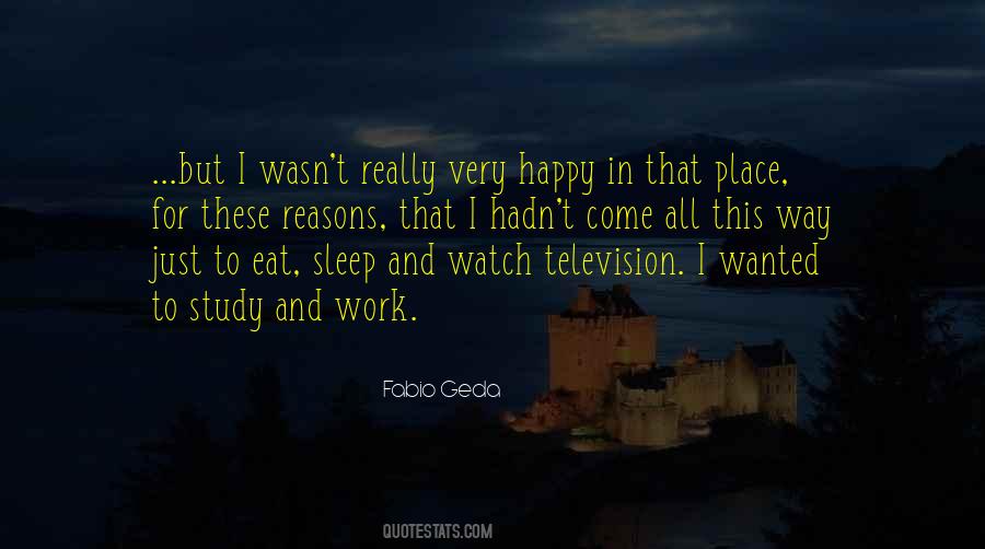 That Place Quotes #1324285
