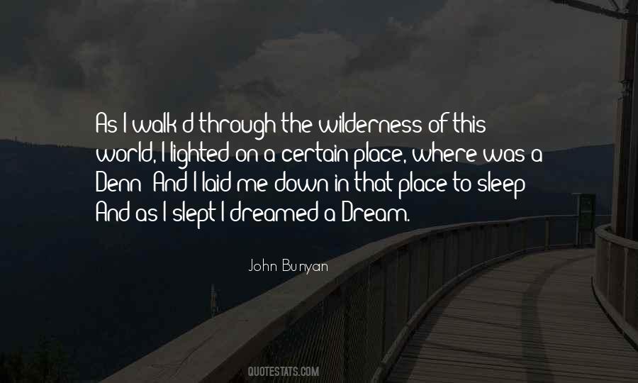 That Place Quotes #1326864