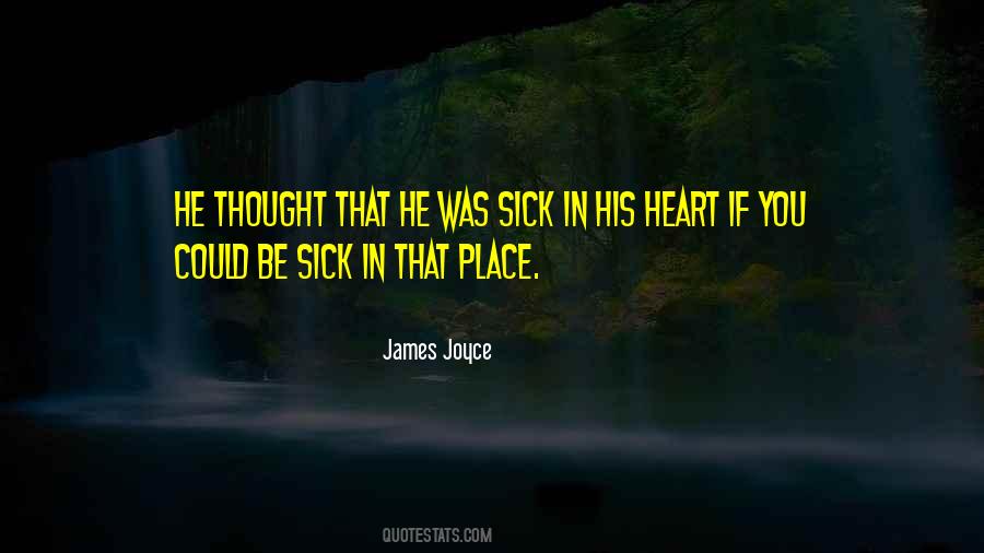 That Place Quotes #928745